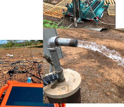 Perforadoras Mex Perforadoras