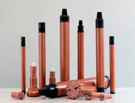 Bits para martillo