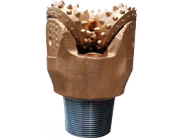 Brocas tricónicas, PDC y drag para perforación de pozos Mex Perforadoras